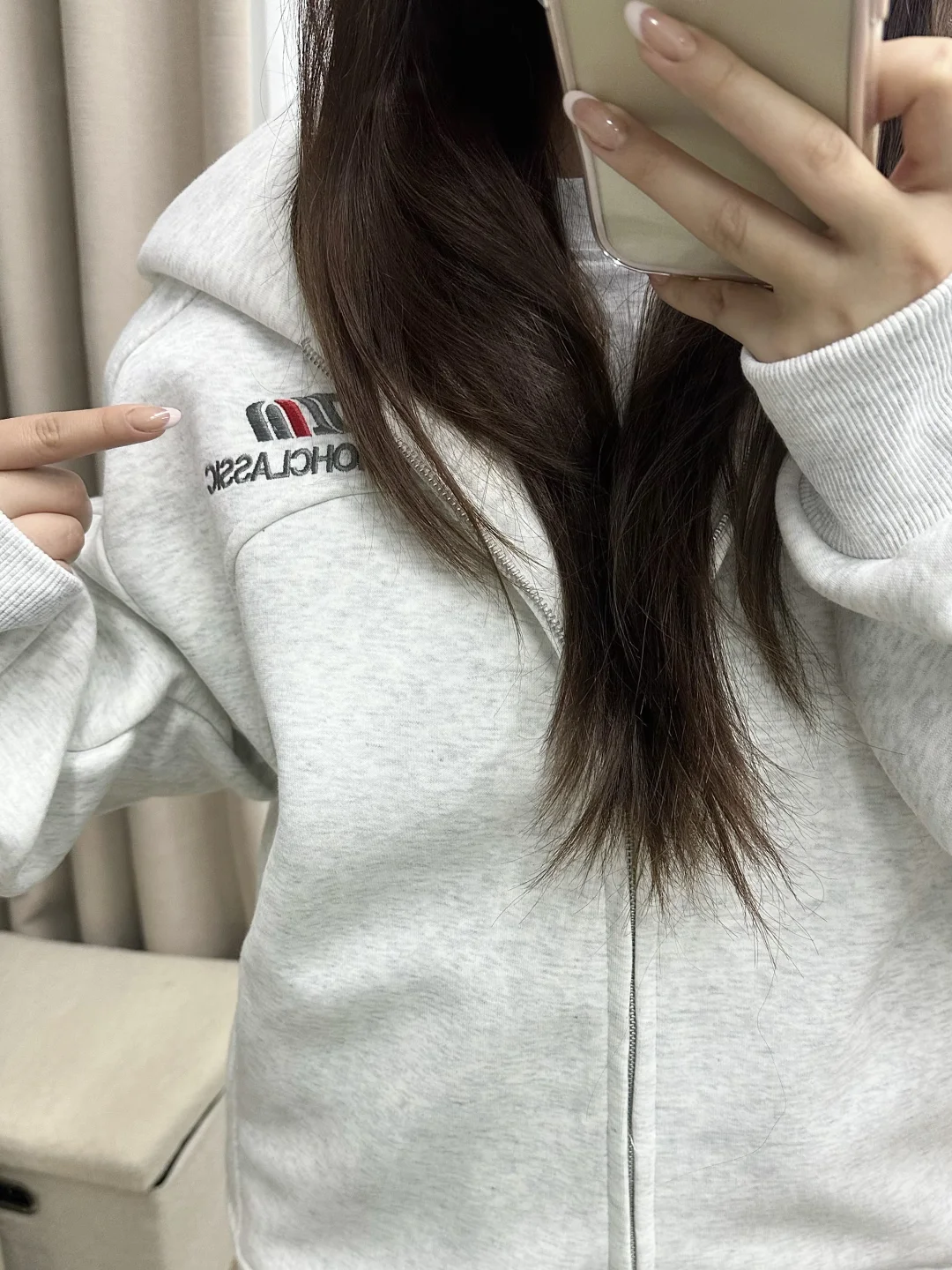 160｜130 女大这样穿超有活力💖