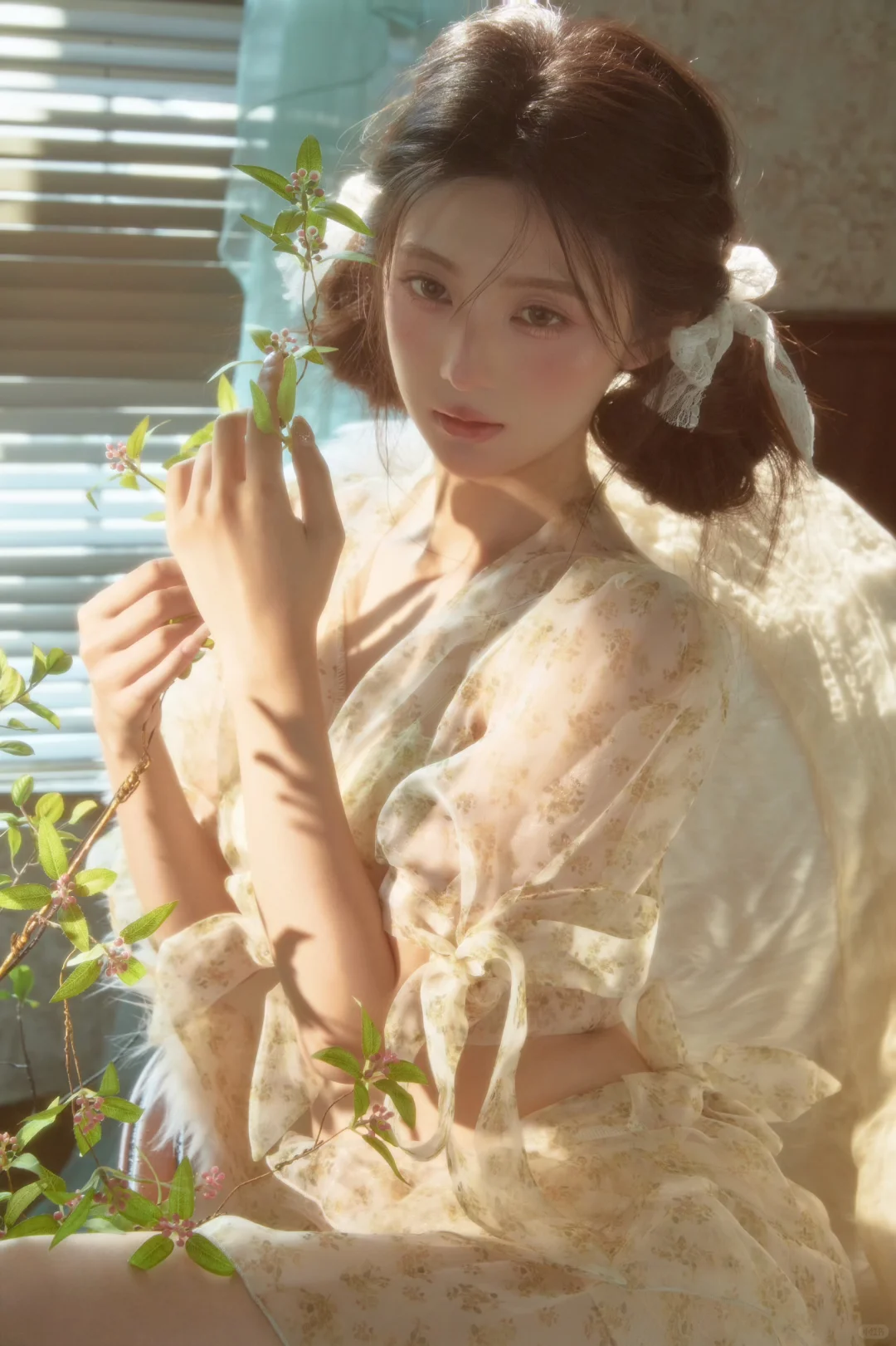盛夏的话我们秋天慢慢说🍃📷