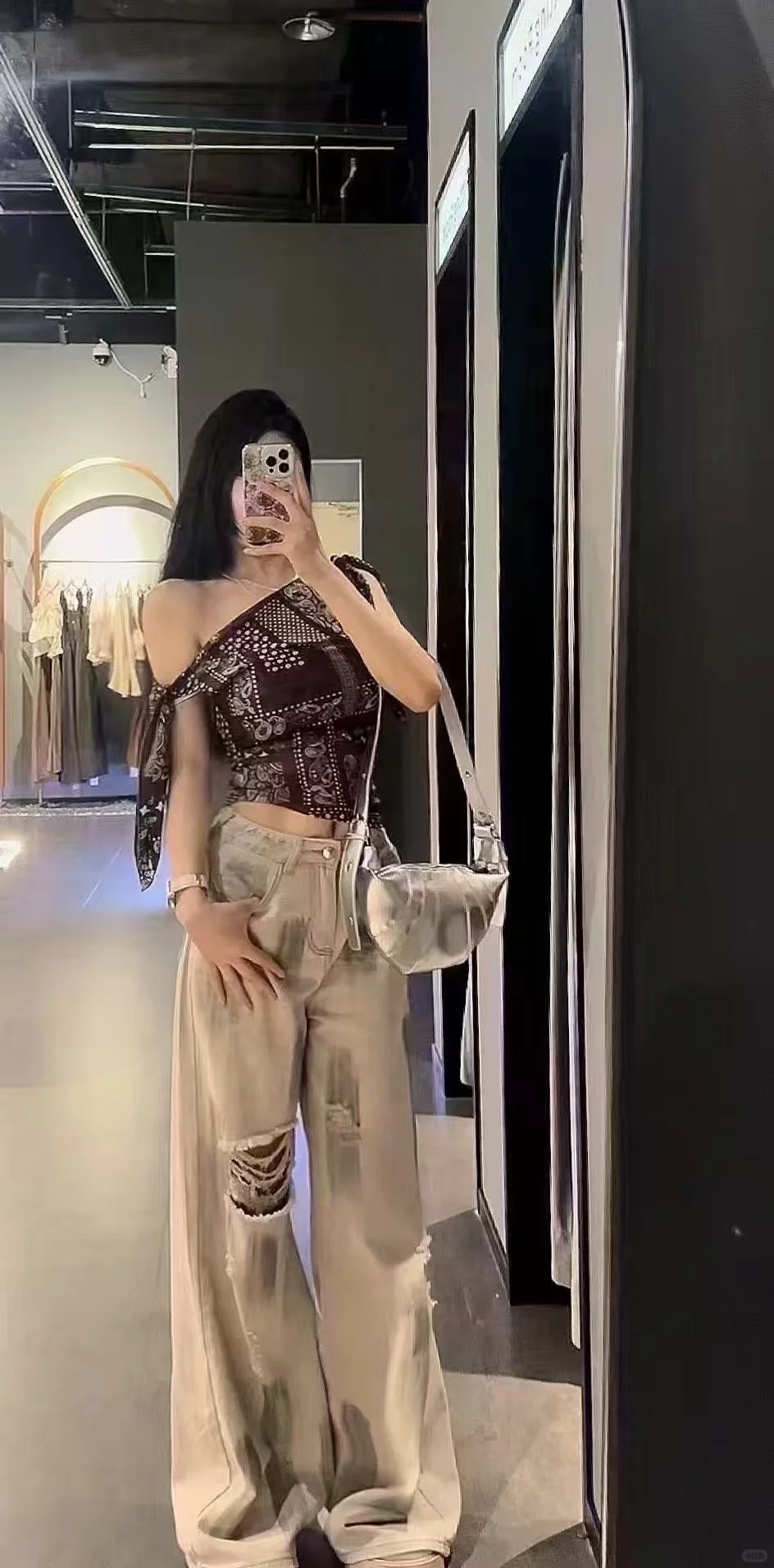 甜酷女孩 99💰