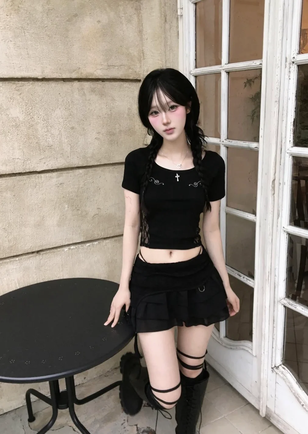 小妈感…
