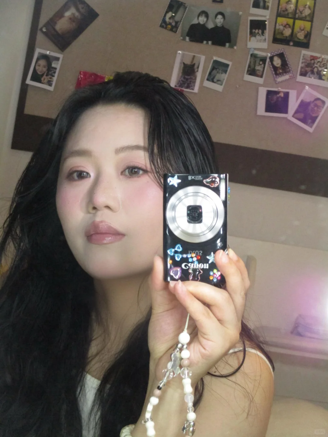 👋长期招募｜化妆师寻找互勉模特✨