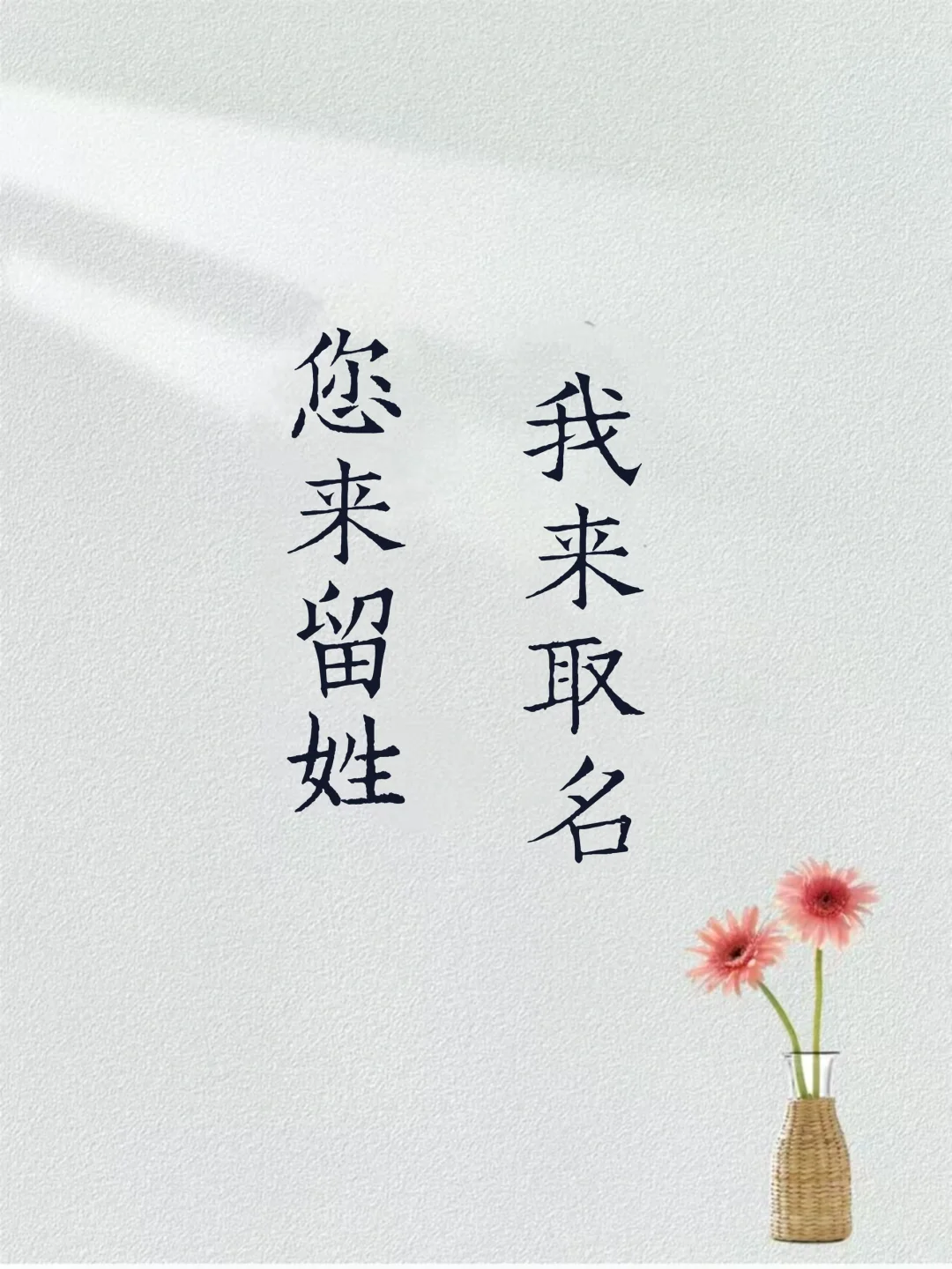 一眼惊艳的女孩名