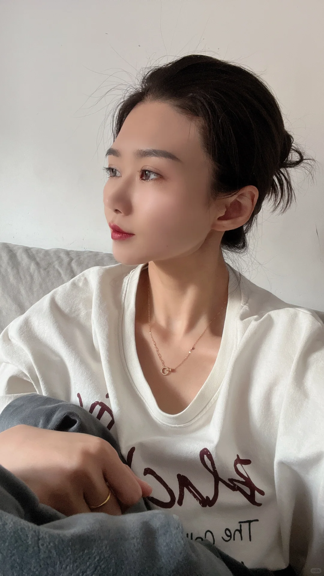 30岁这样｜还能叫姐姐嘛