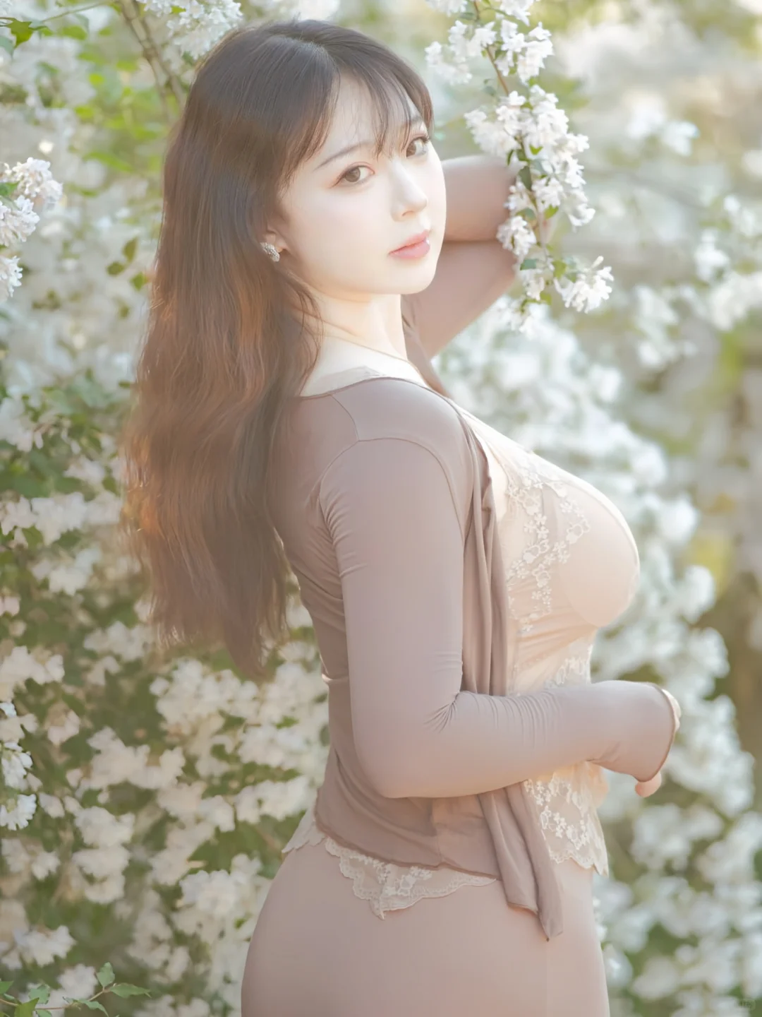 出片的神！微胖女孩赛高！！！