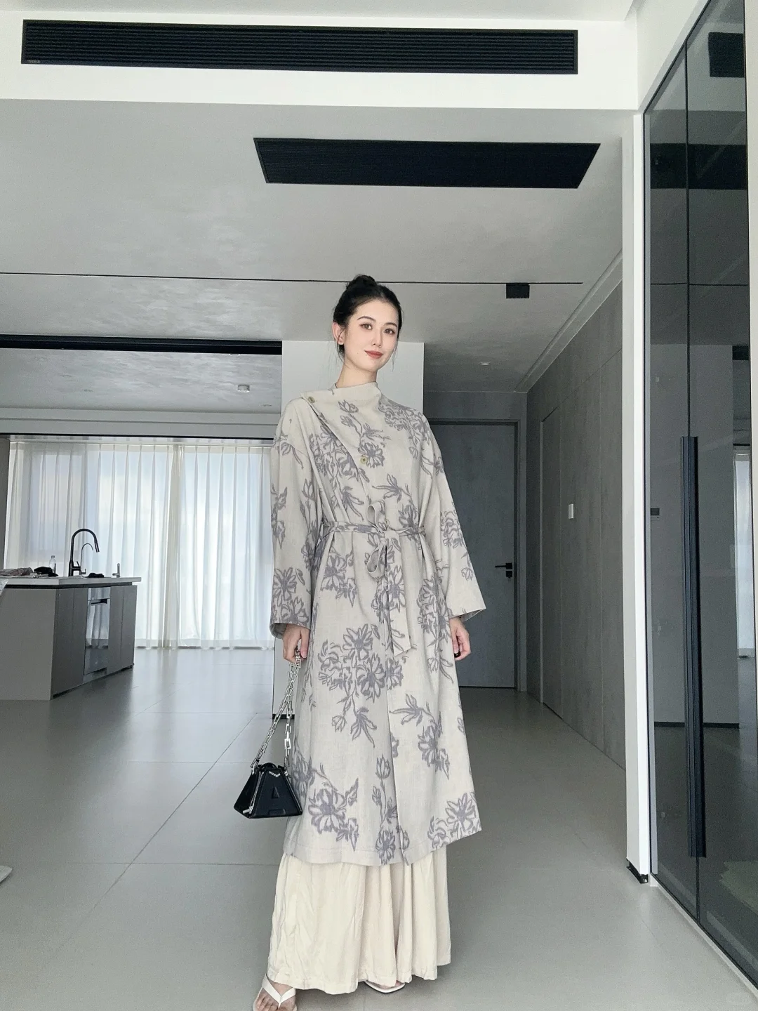提升自己 永远比仰望别人更有意义