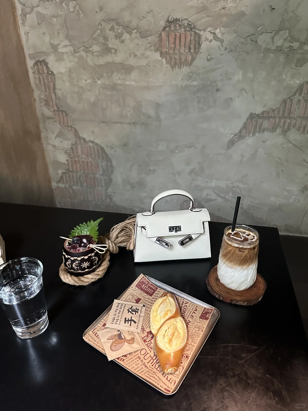 黑色食物链顶端的姐姐