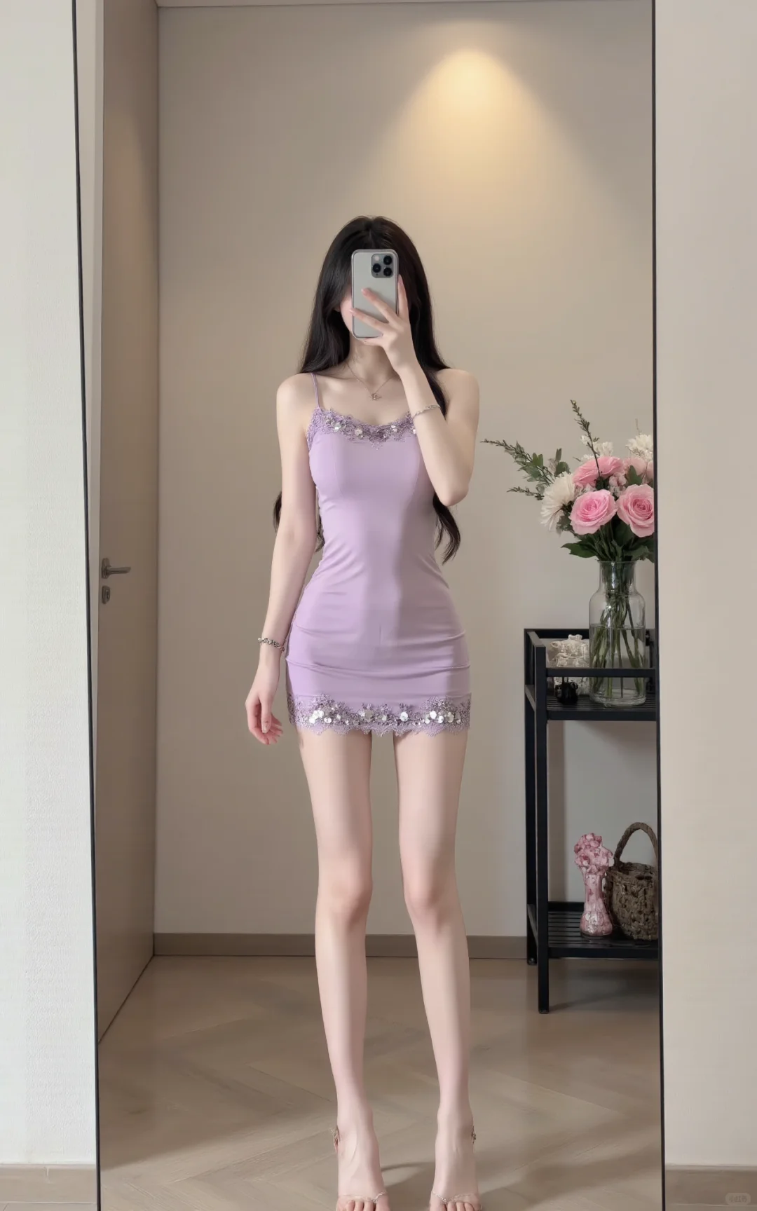 喜欢我就追，让你知道什么叫心想事成