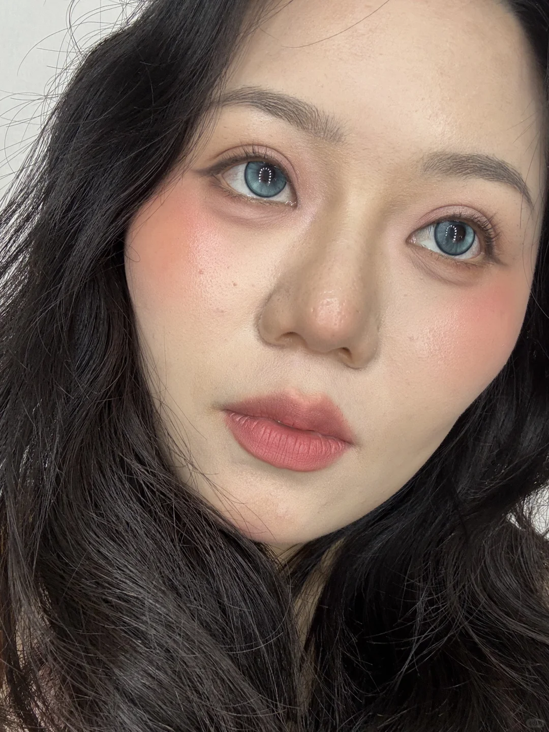 👋长期招募|化妆师寻找互勉模特✨
