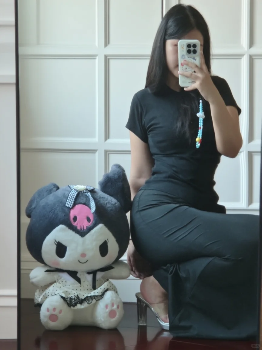 可惜姐一米七 做不了你的小娇妻