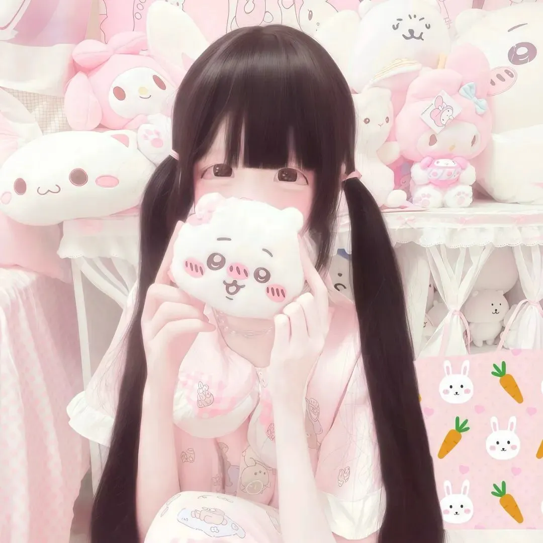 转让人类‌，萌但累，求领养ฅ