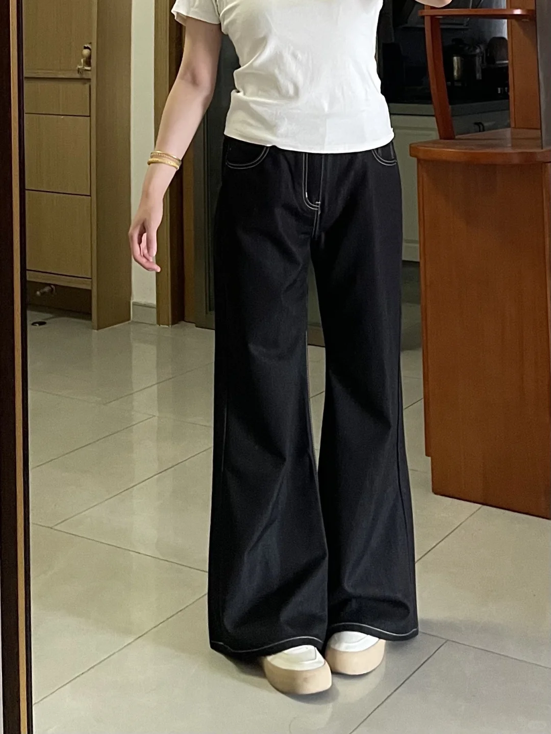 迷之自信，头铁没听闺蜜的，现在永久拉黑了！