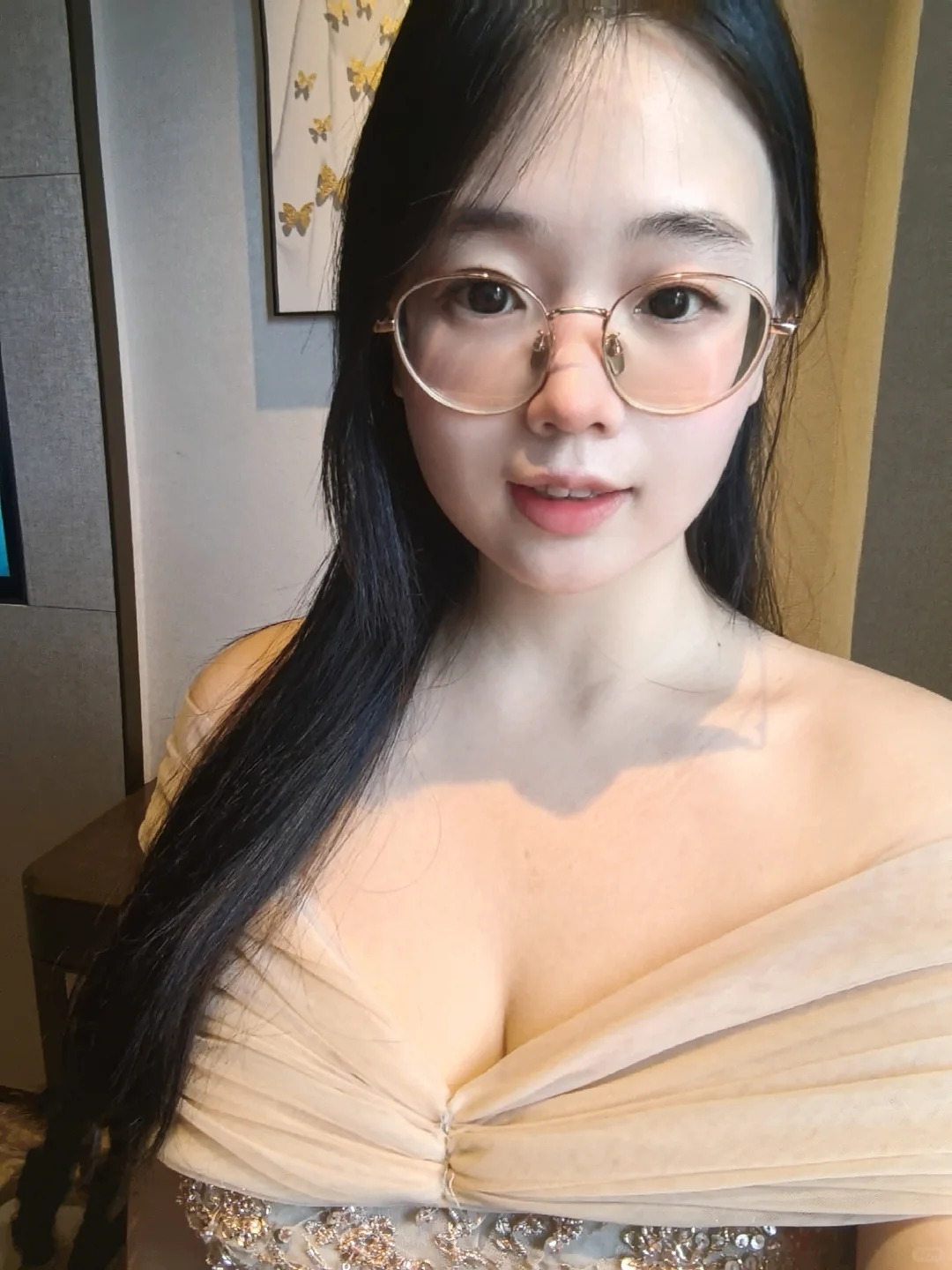 姐姐～你也会为我着迷吗