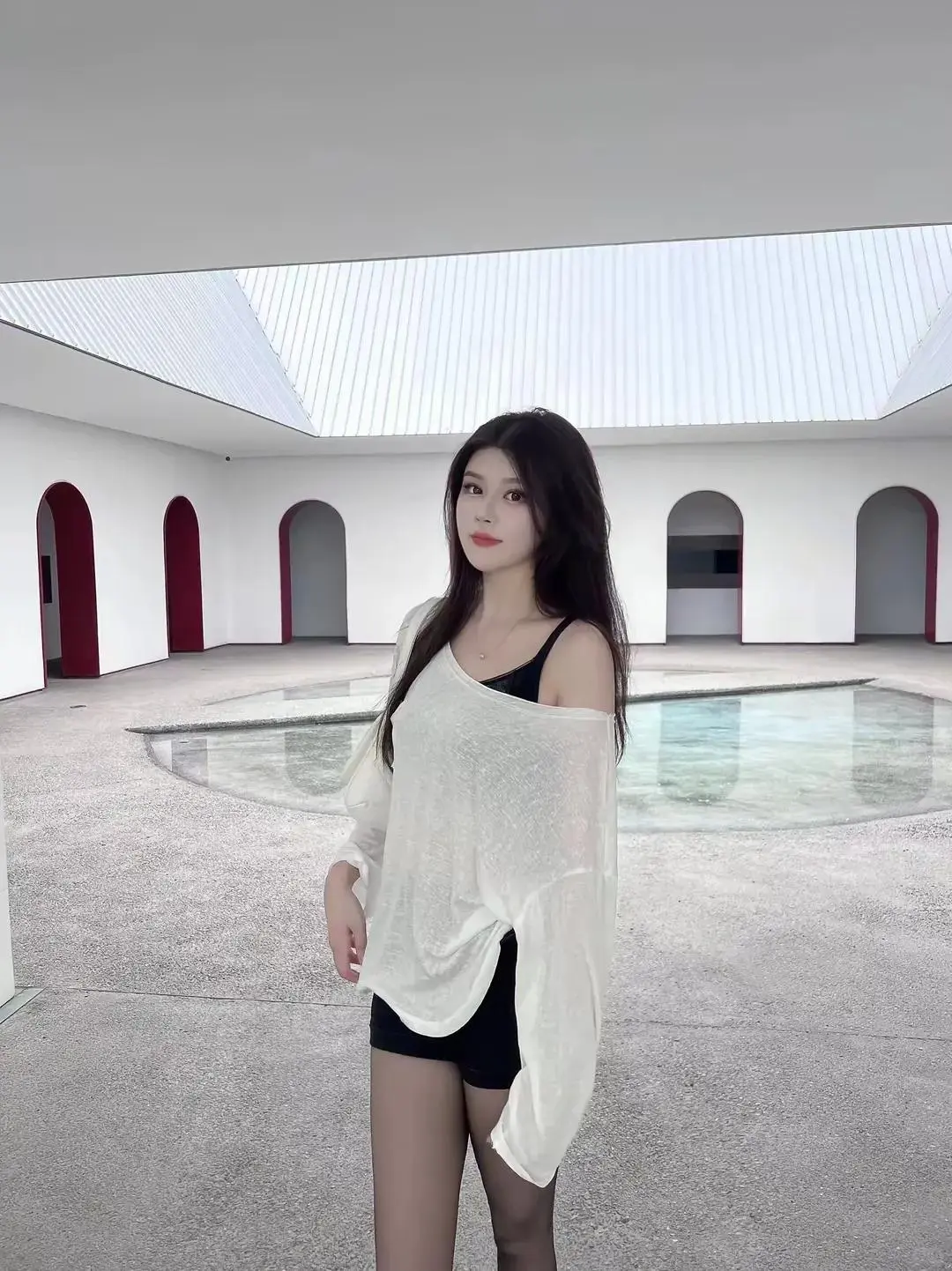 淑女是一种感觉