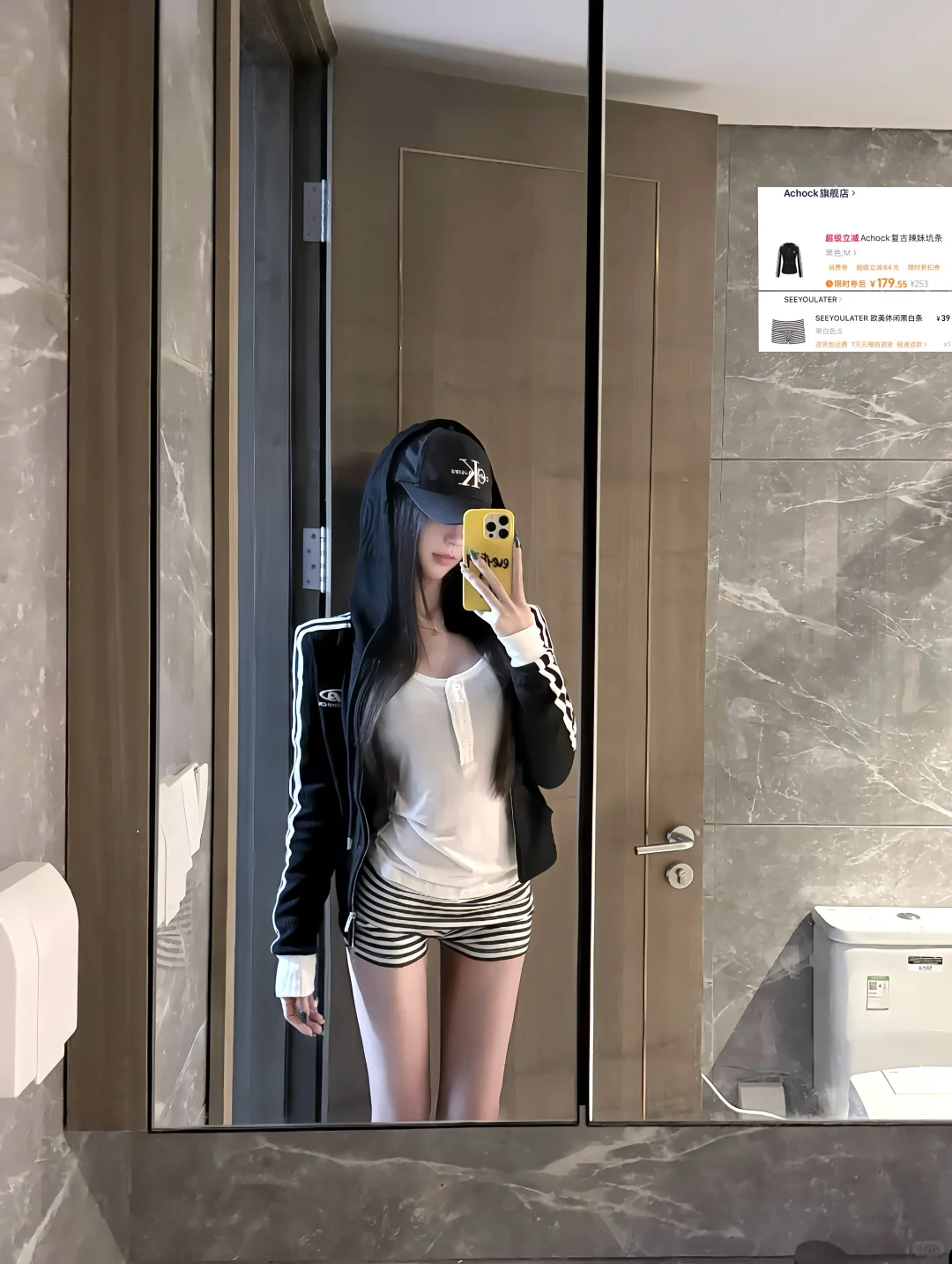 风格跳跃的近期（12图附🔗～）