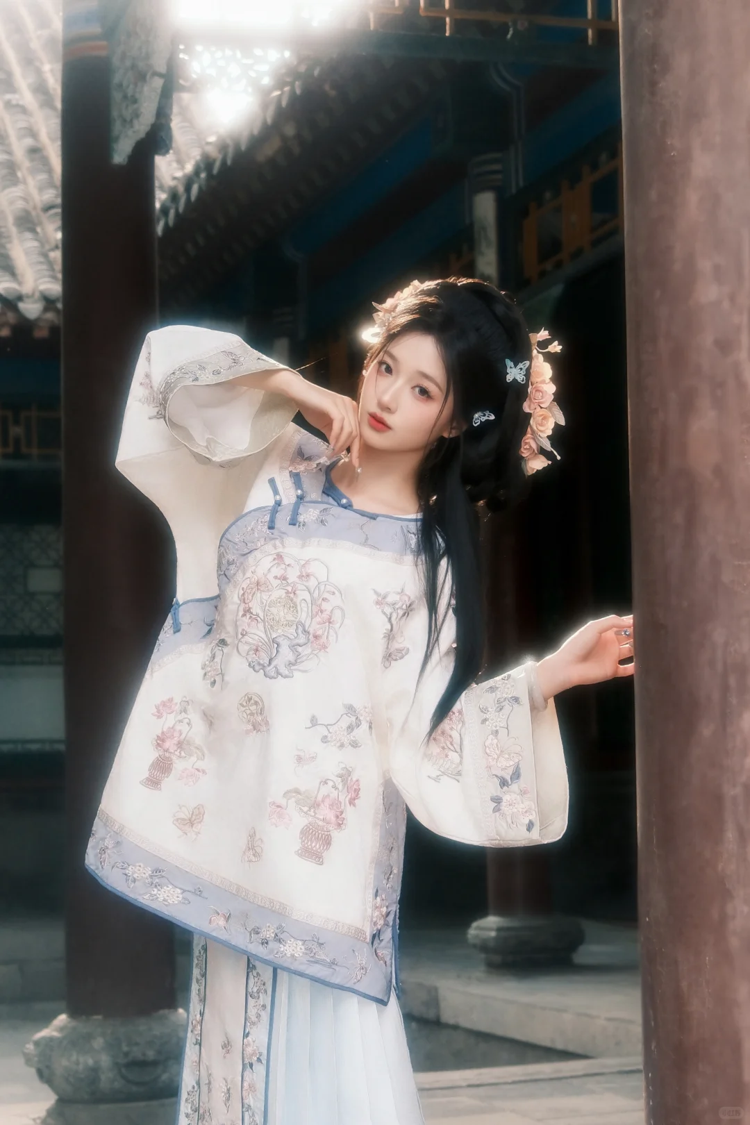 清汉女｜躲不过晚清的宿命