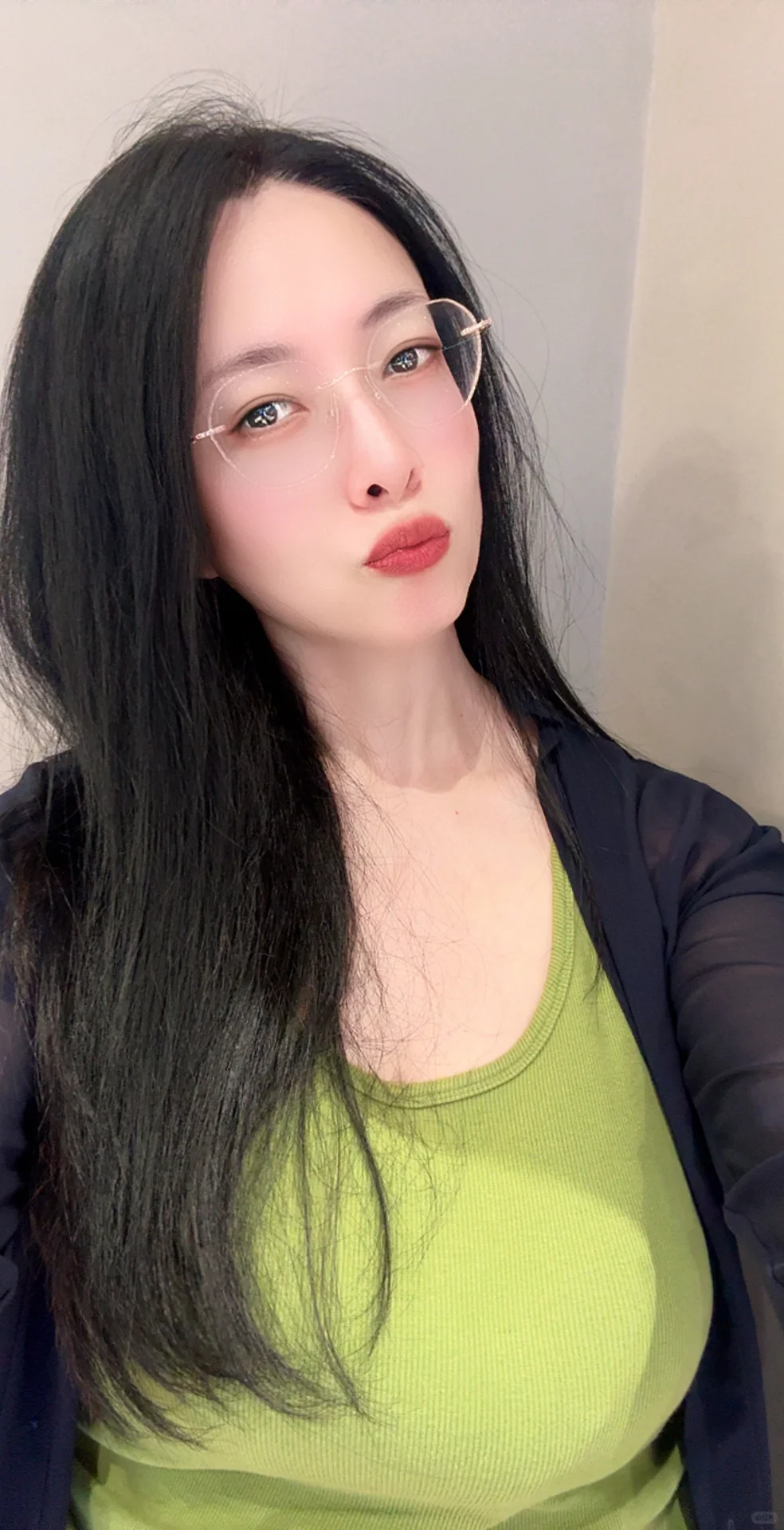 单身离异老大妈有人要吗