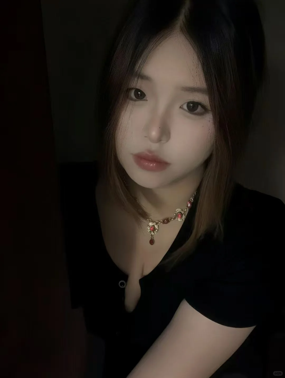 150斤胖妹妹就应该这么拍
