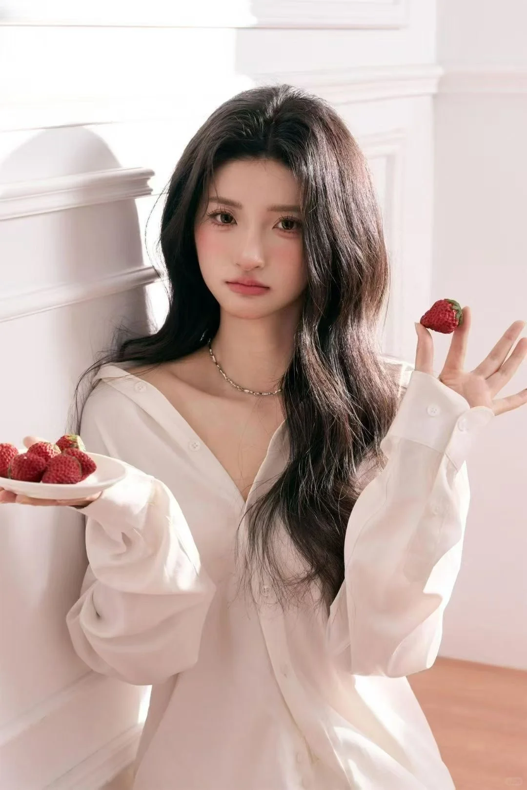 草莓🍓女孩、甜妹写真