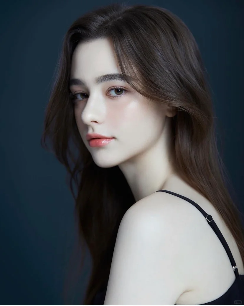 人间尤物 | 俄罗斯网红模特达莎·塔兰