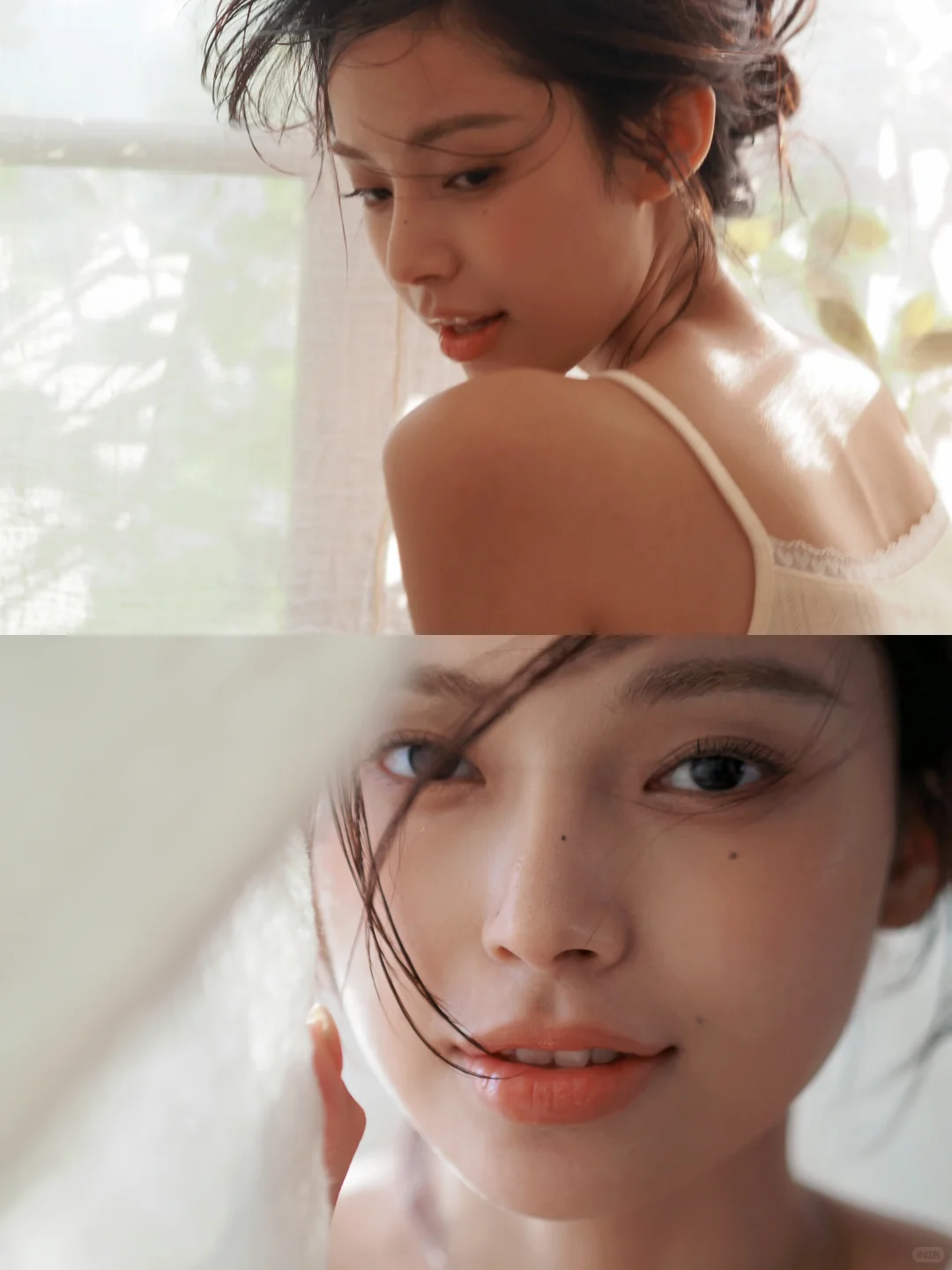 一些绝美的花絮