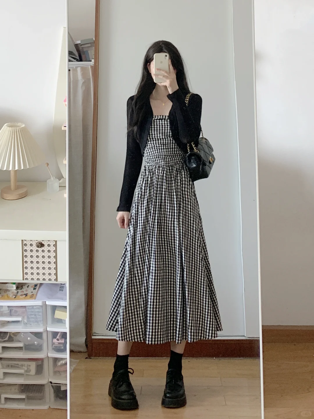 近期喜欢的漂亮衣服合集～