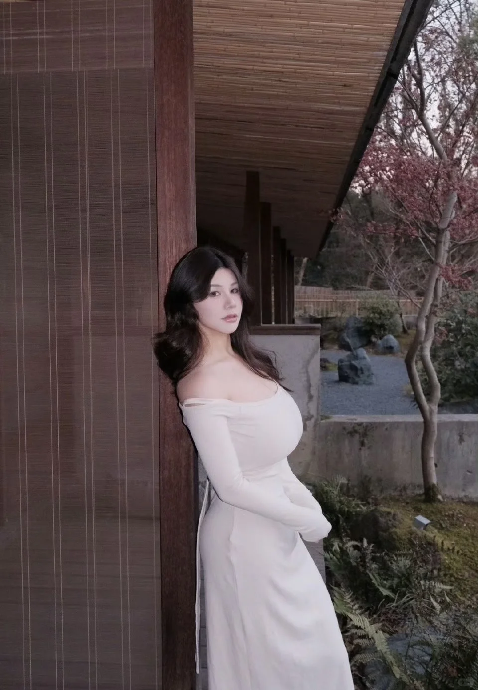 人妻清冷感