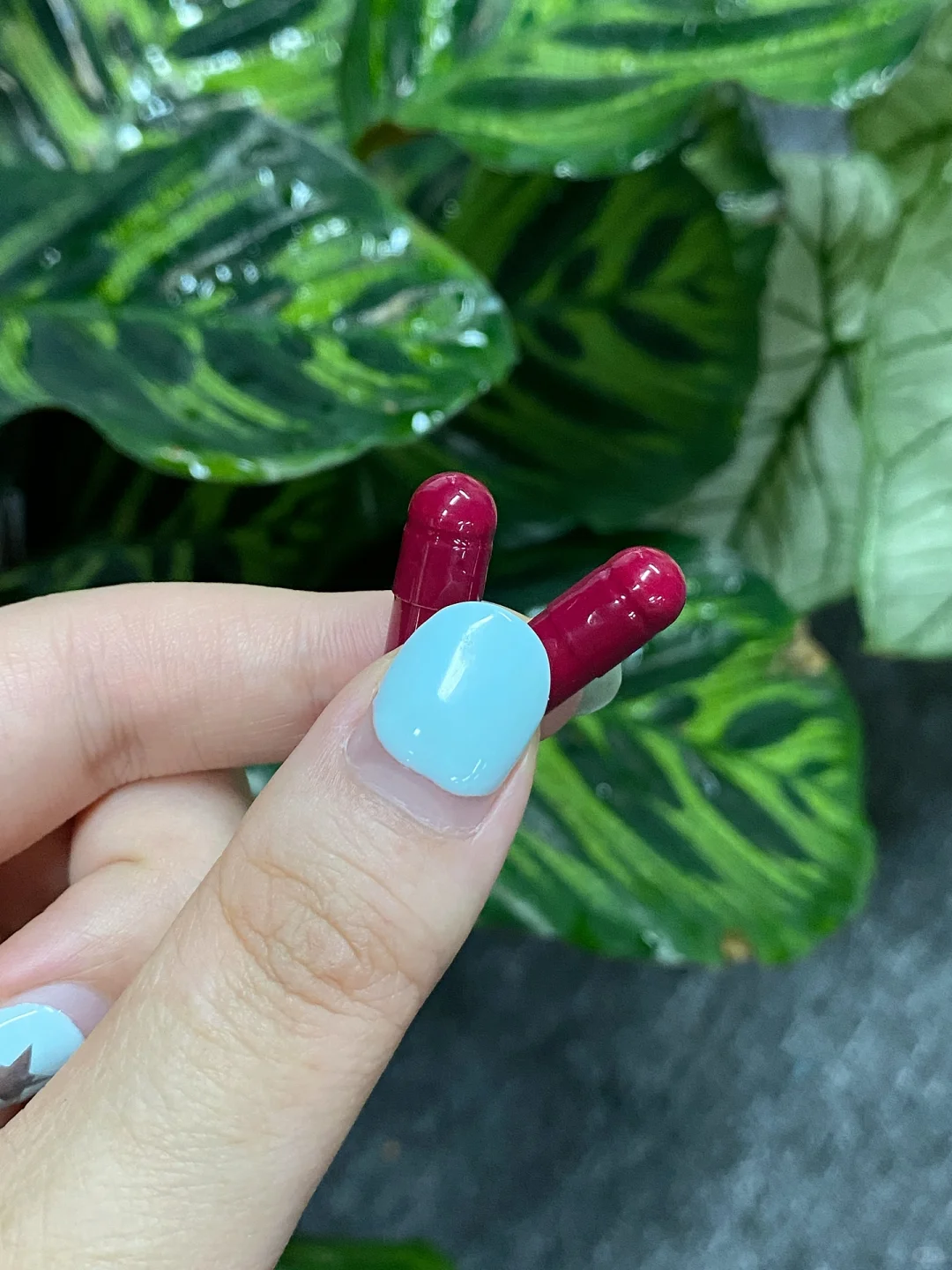 目前为止用过蕞邪门的去黄内服，，