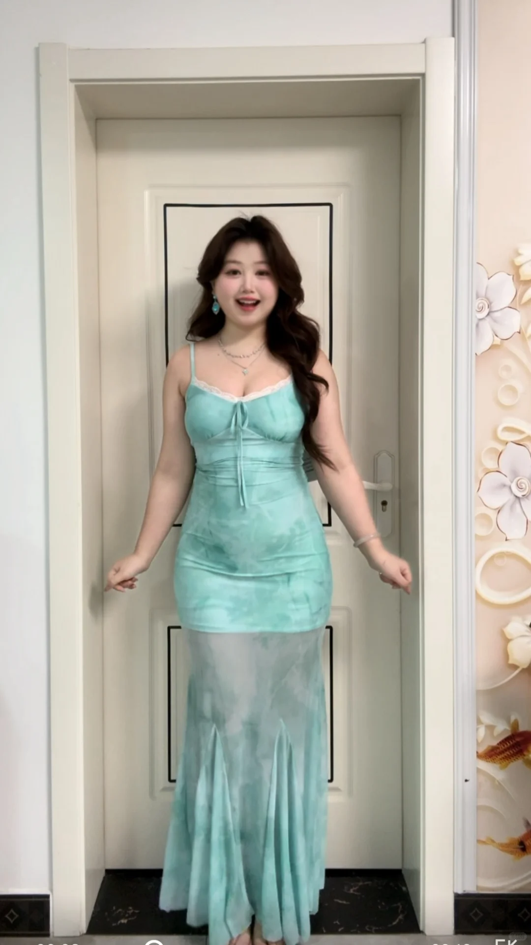 140斤｜520💕约会穿搭合集来啦（有九套！！