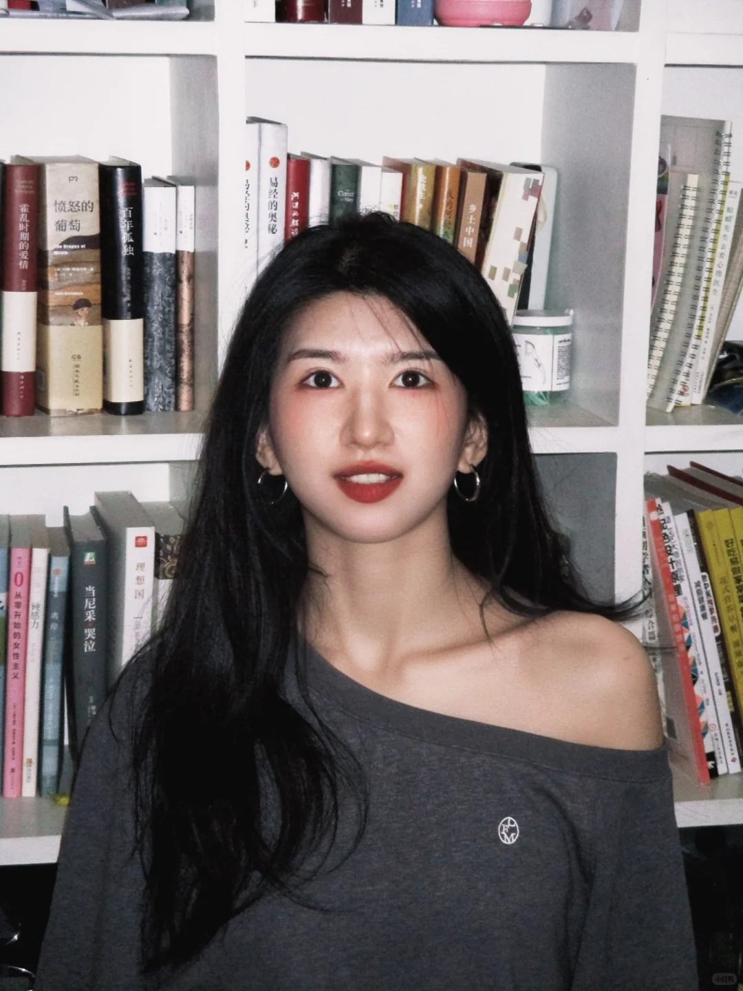 👋长期招募|化妆师寻找互勉模特✨