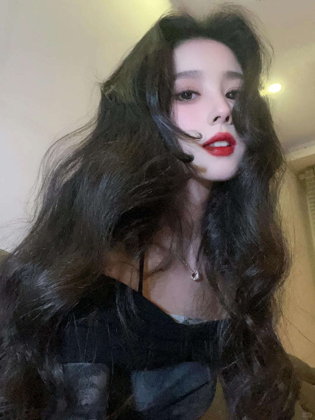 这是谁的妈咪 ？