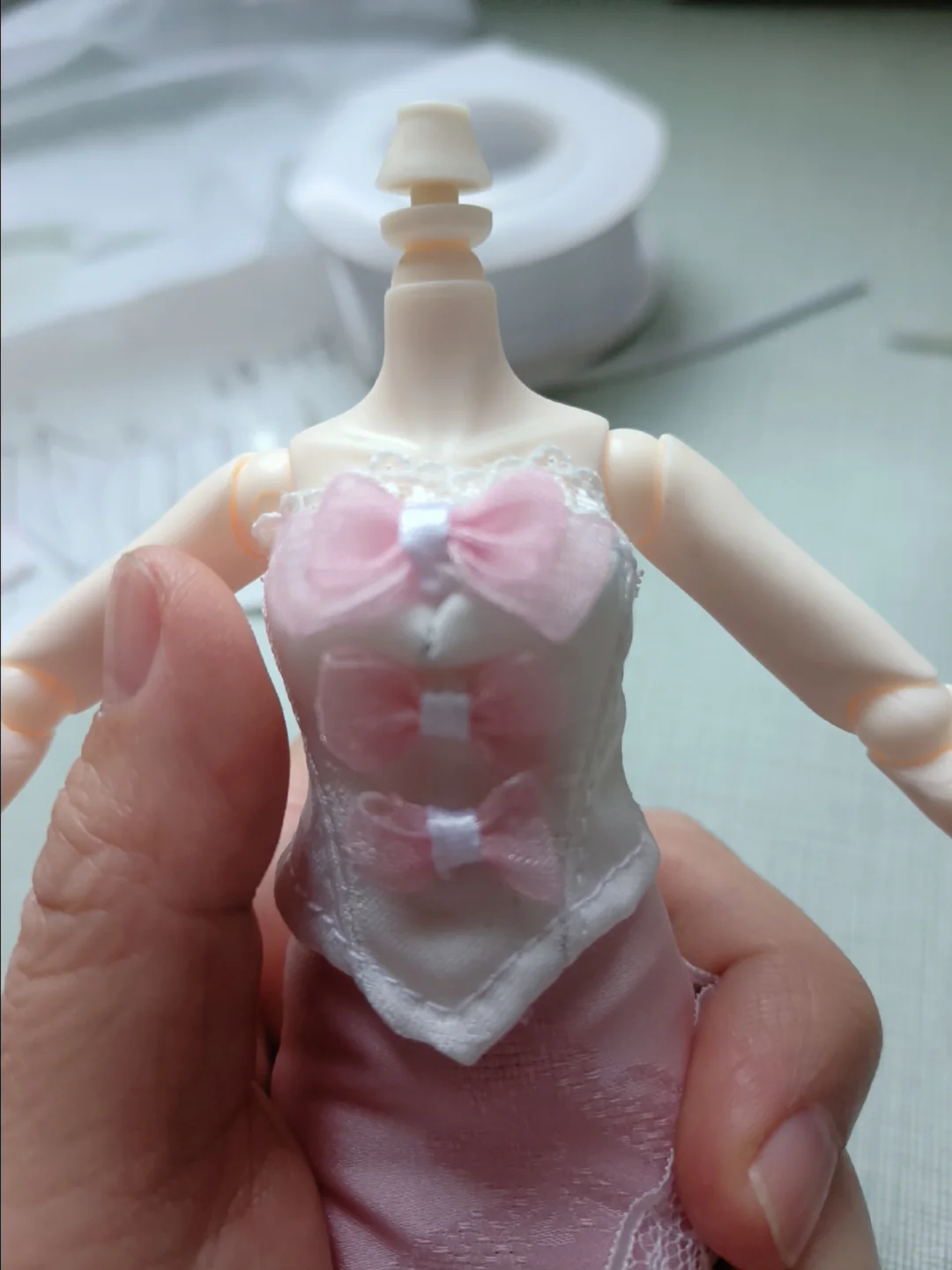 ob24拇指胸衣