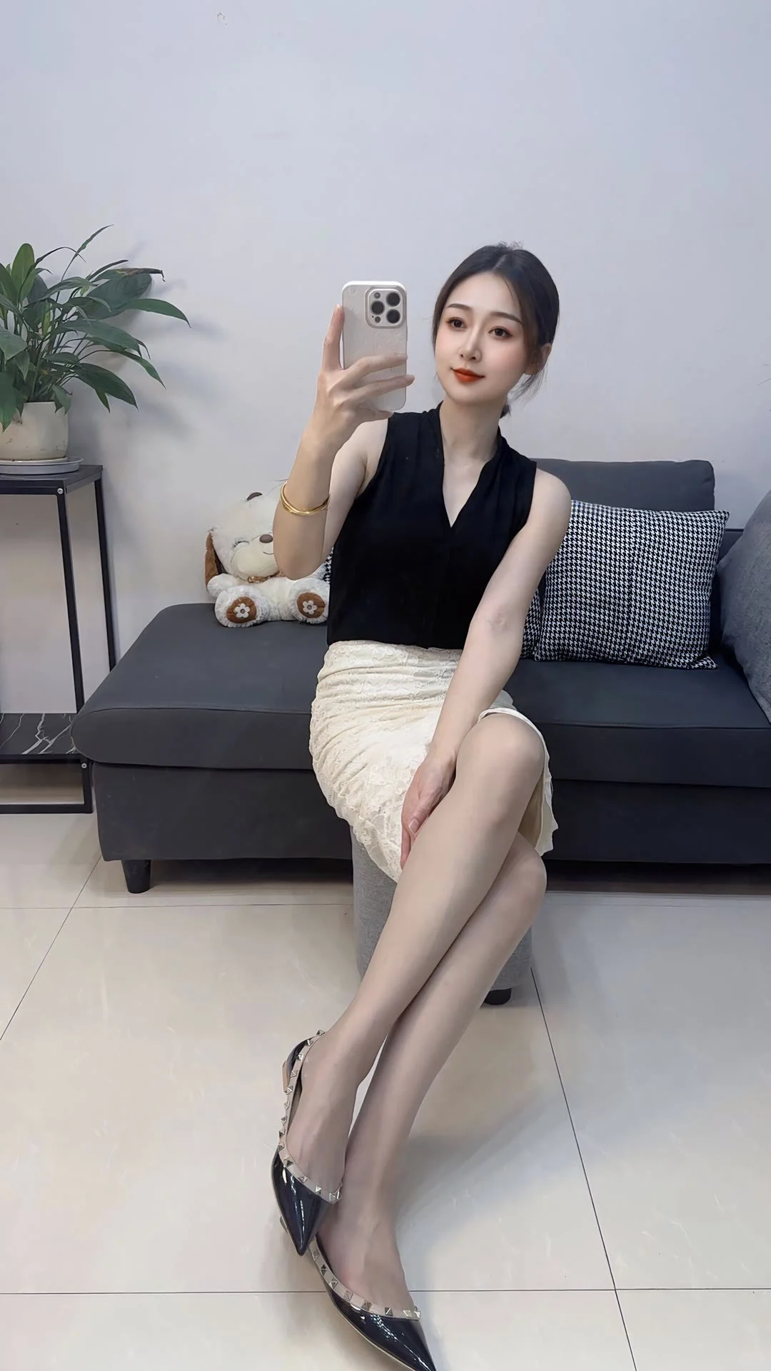 湖边很浪漫 下次约你