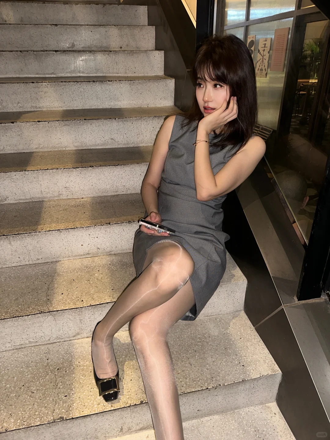 30+以后 优雅只是你的千分之一面而已
