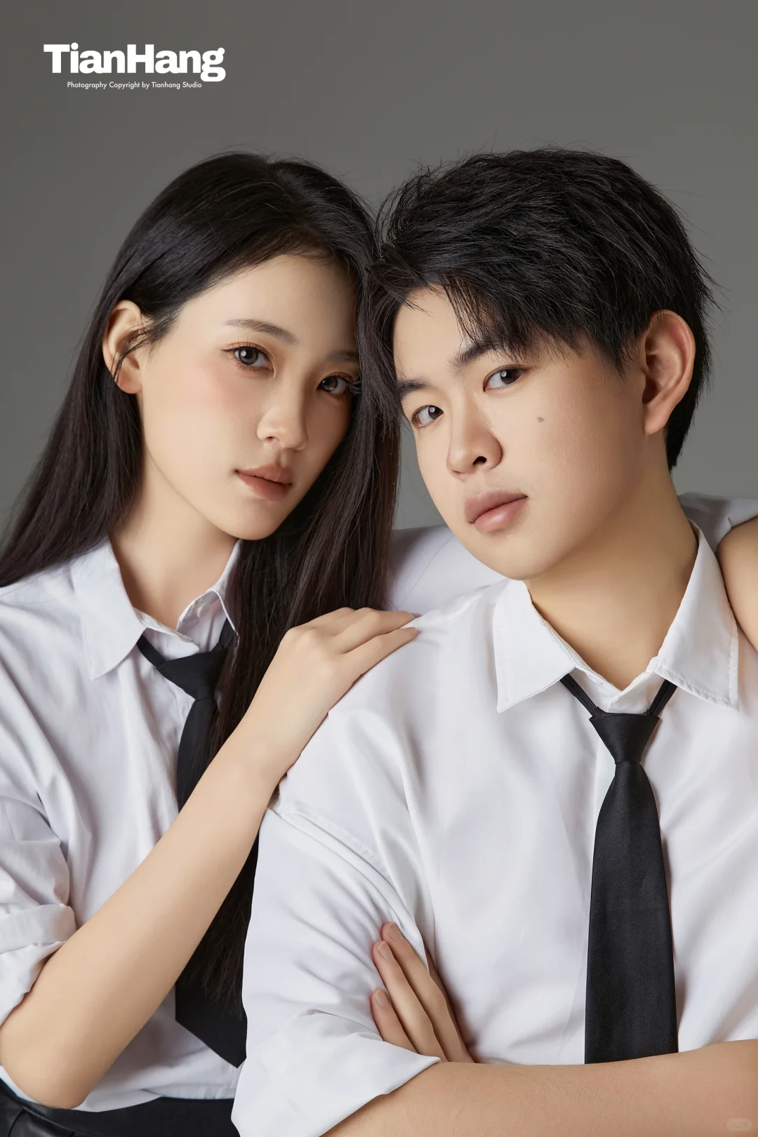 恋爱写真记录👩‍❤️‍👨学院情侣简简单单就好