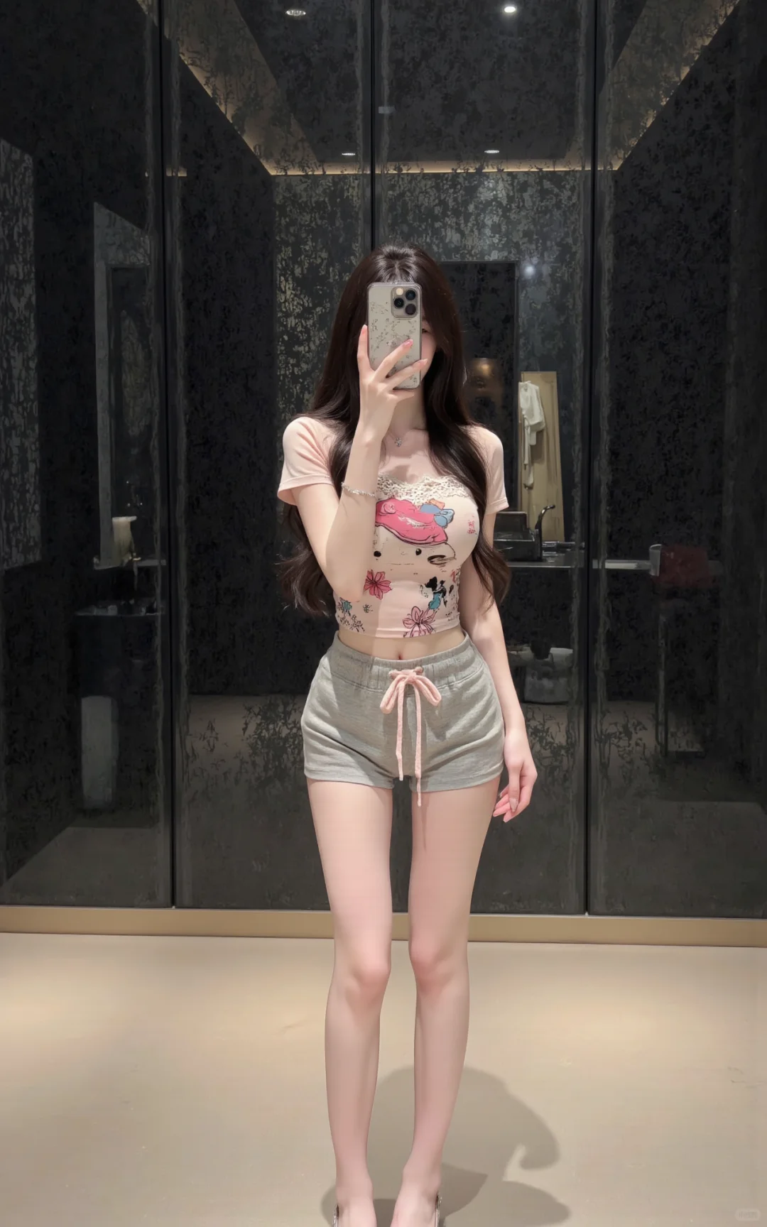 你负责温柔就好，我负责守护你的温柔