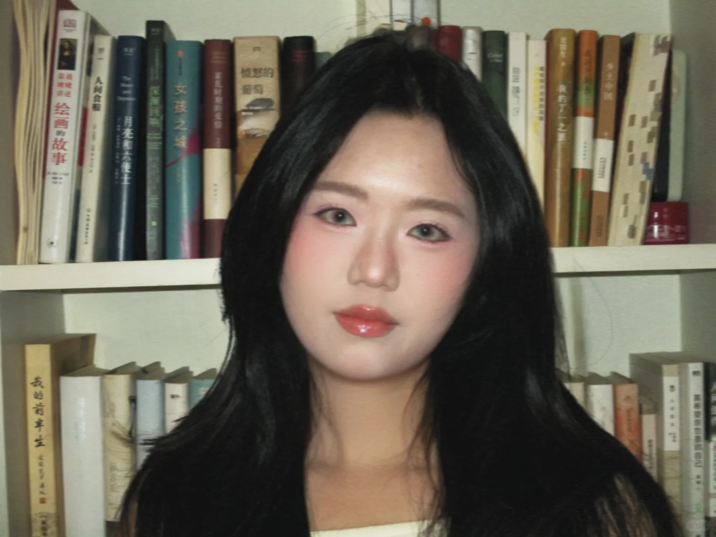 👋长期招募|化妆师寻找互勉模特✨