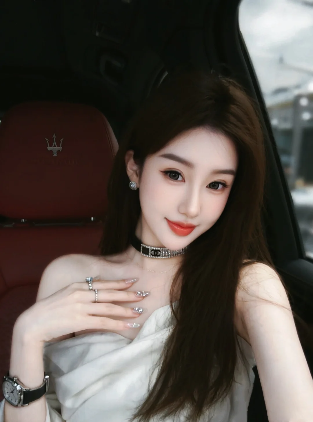 勾引人的事我想全干了