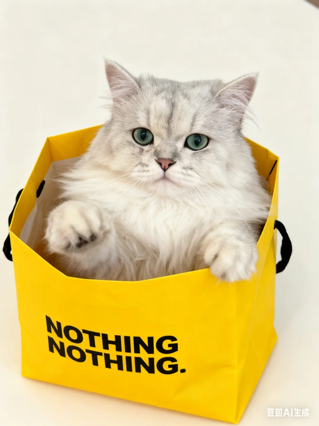 小猫咪我呀，也出写真集了噢🐈