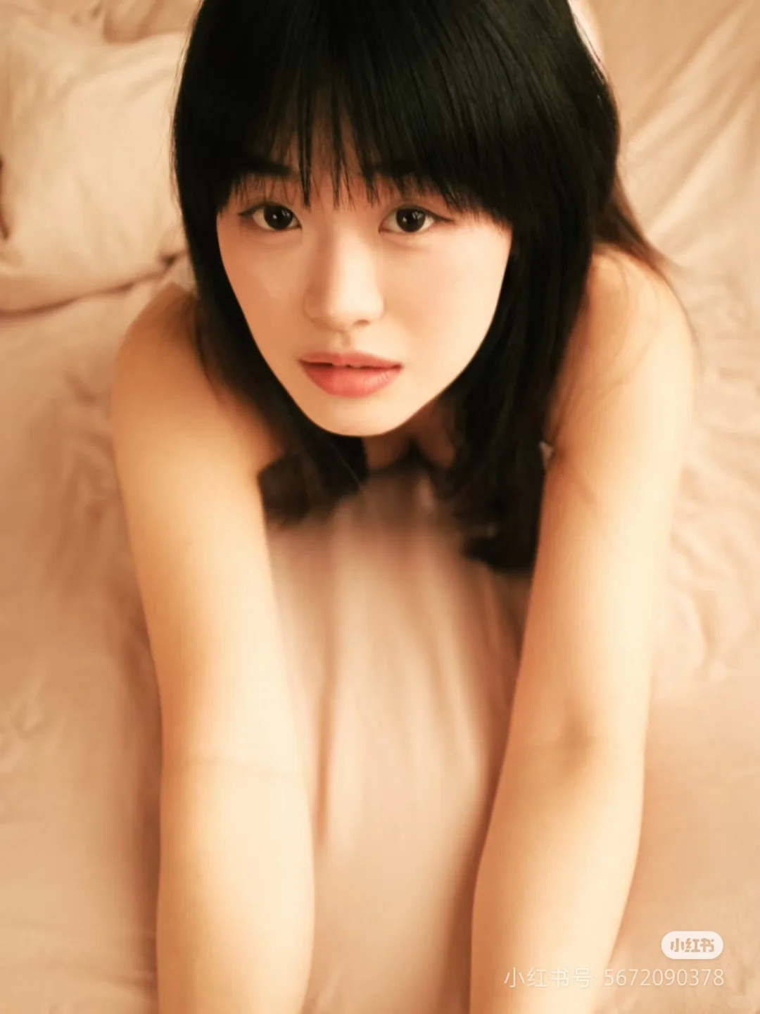 为什么建议每个女孩25岁前拍私房？