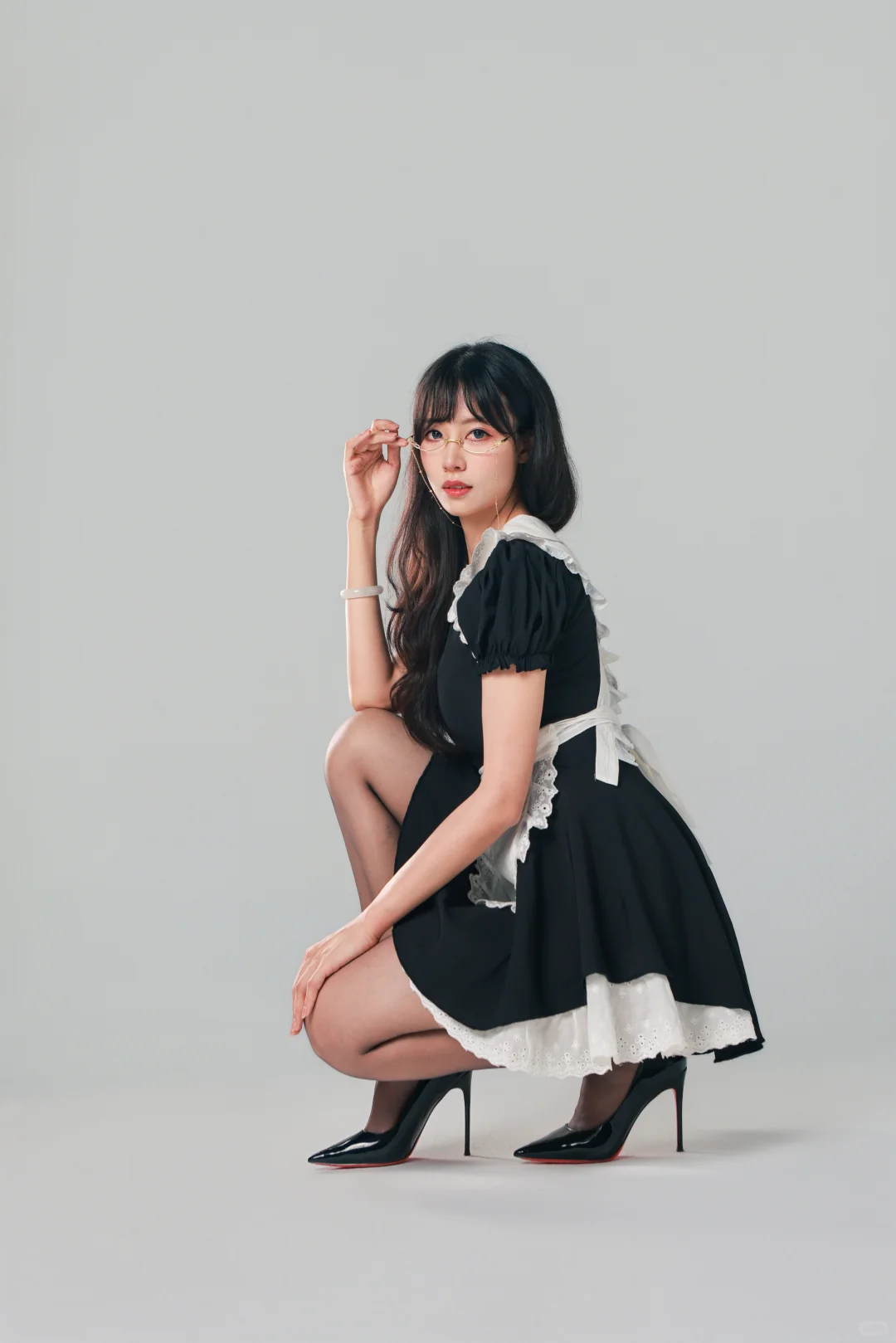 女仆装系列