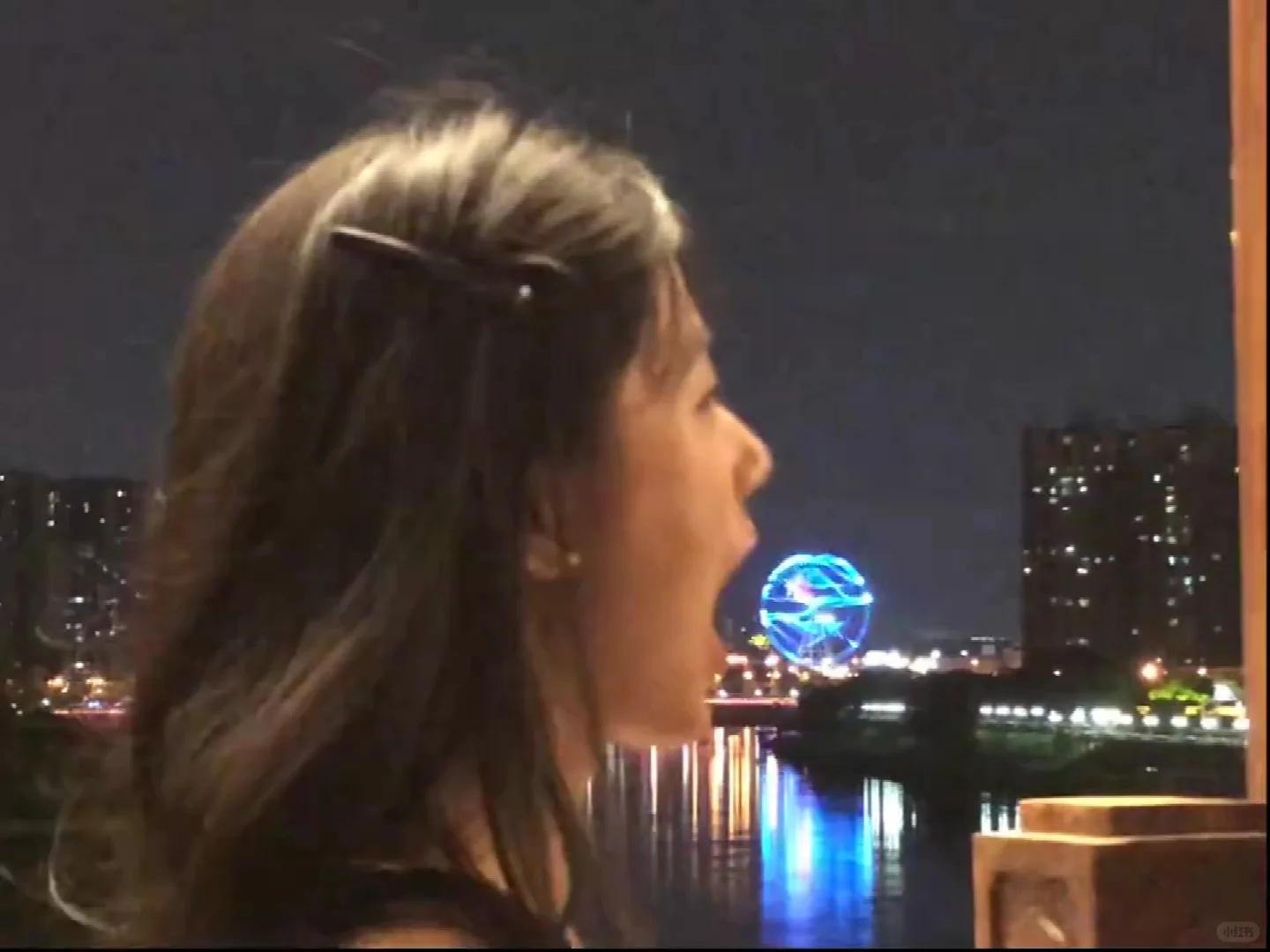 看看你们拍的背影👀