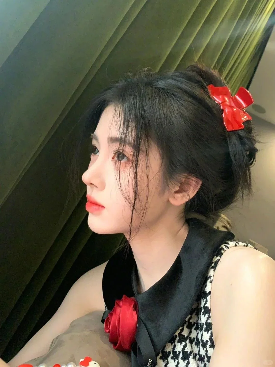 鞠婧祎-0725