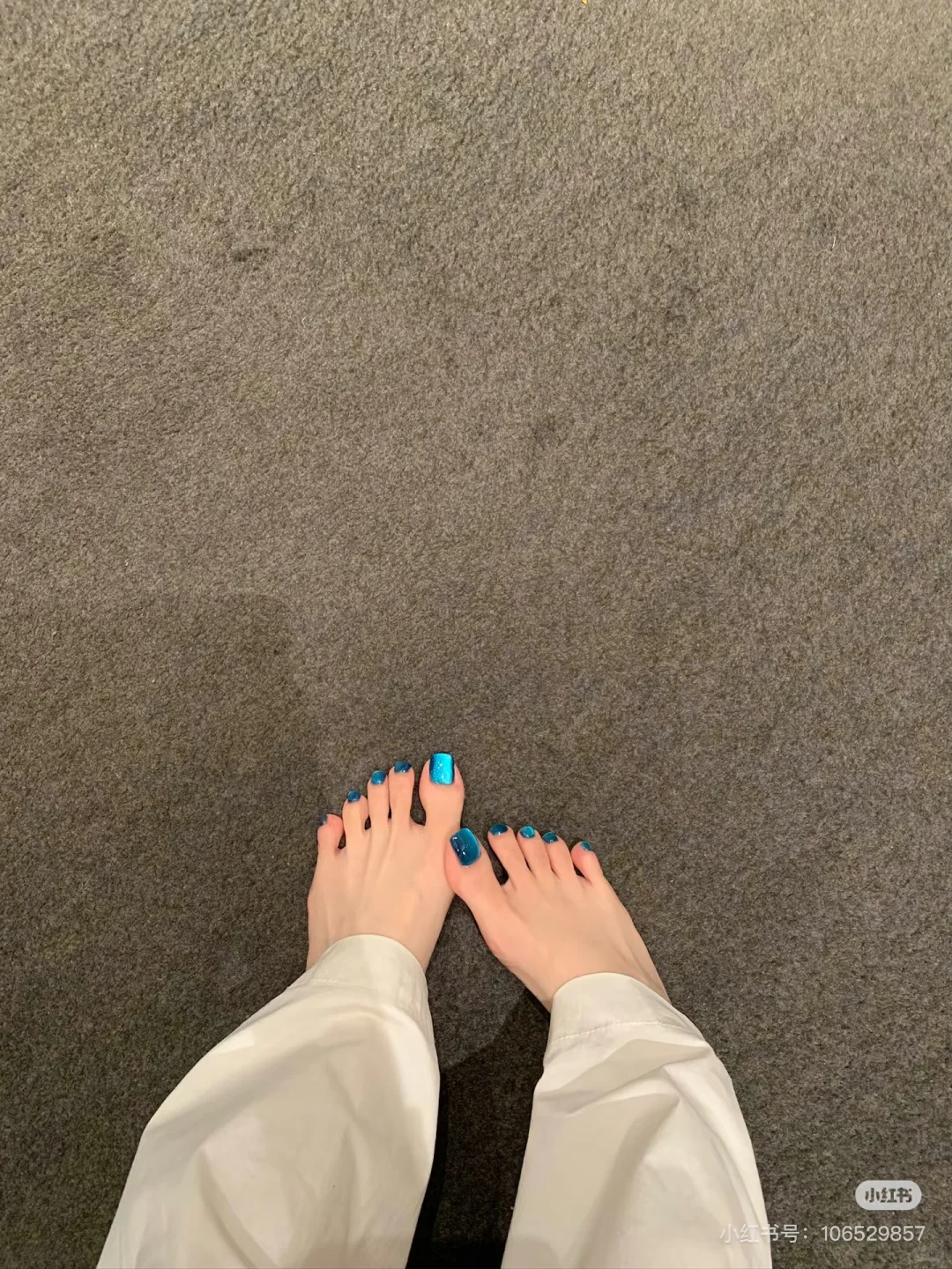 婚甲足甲极限四选一