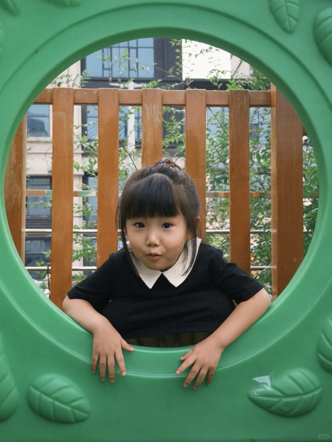 美少女在幼儿园的日常