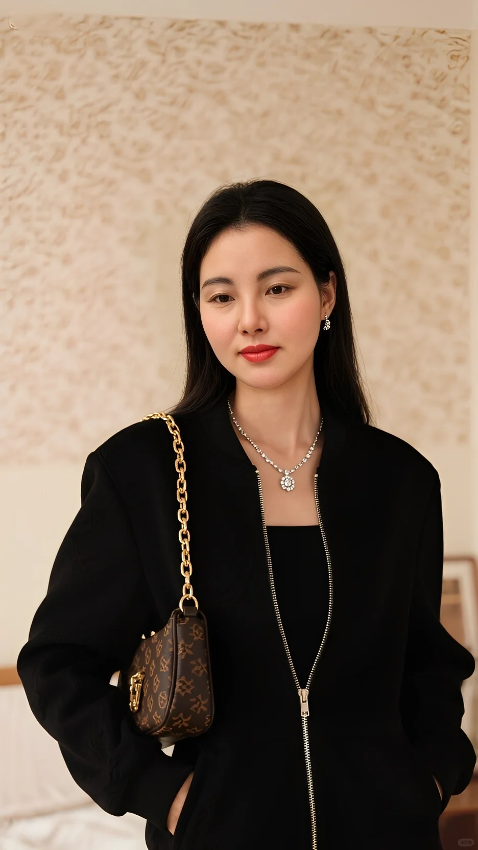 37的中年老少女，你还喜欢吗？