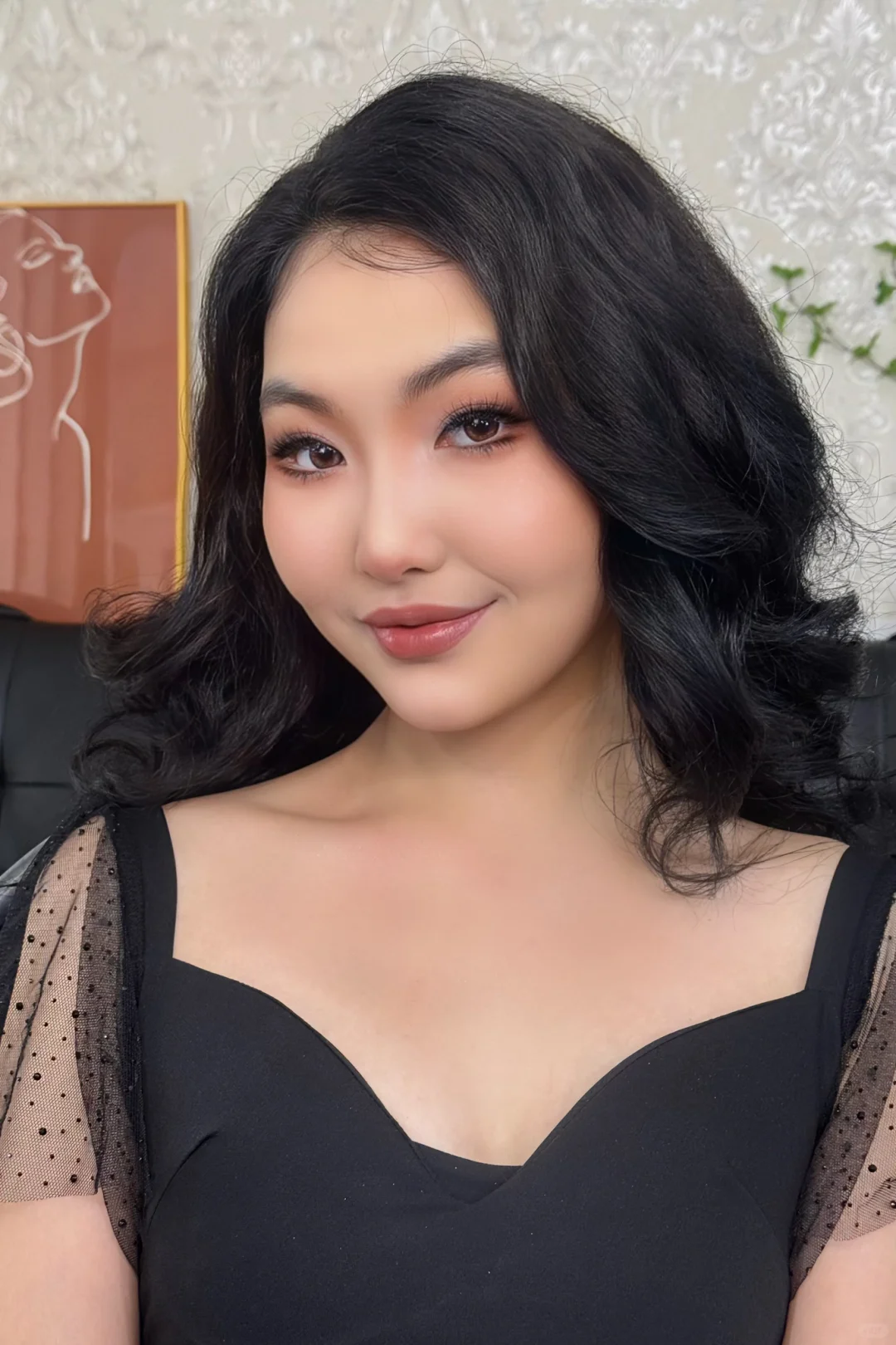 谁能拒绝一眼就喜欢的妆造？