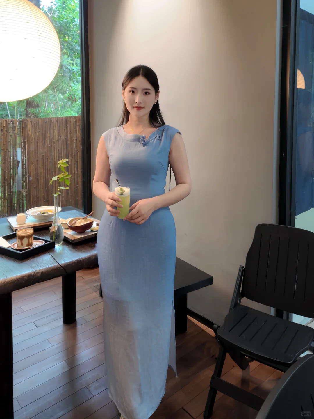130斤珠圆玉润带来的人妻感
