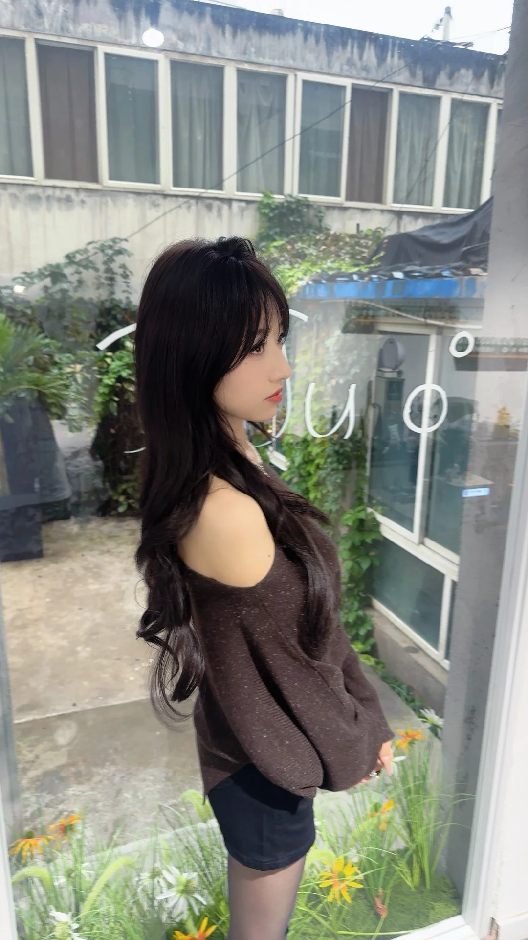 近期最喜欢的ootd