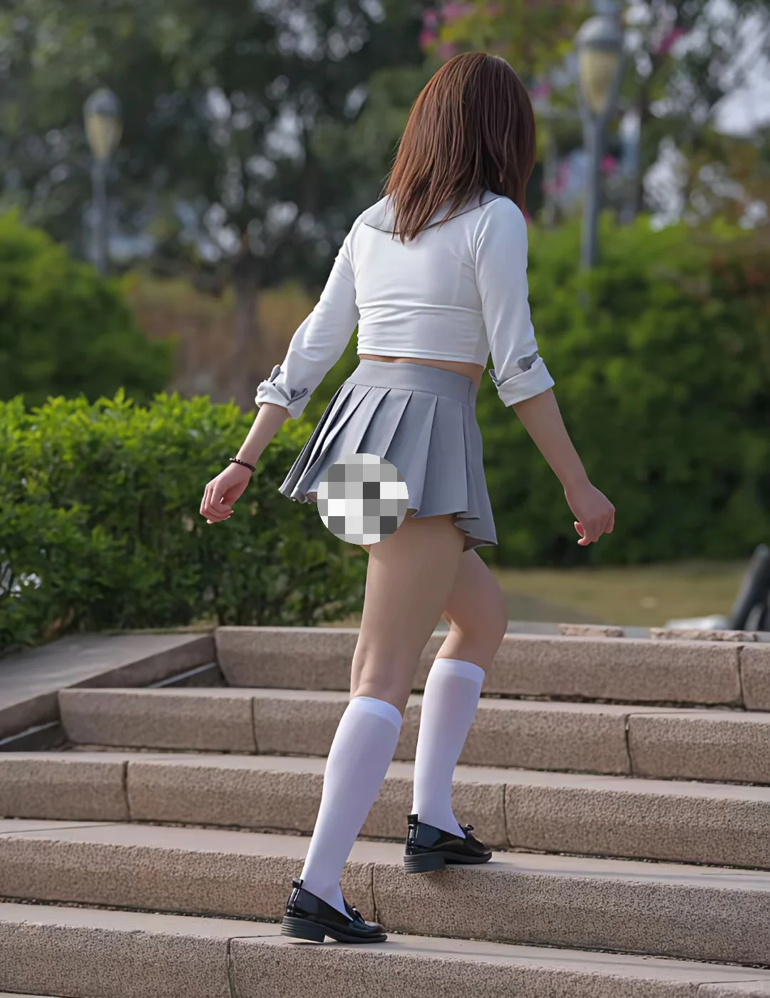身材好好