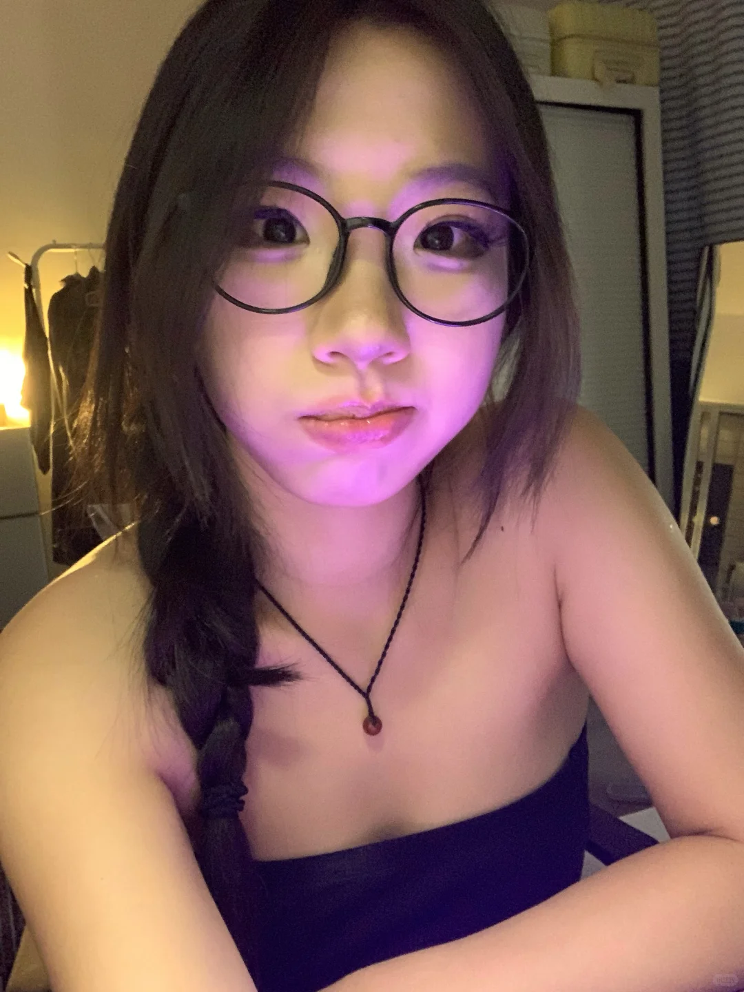 骚这个词用在女生身上为什么就是贬低